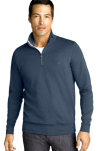 Burberry Classic Half Zip Jersey