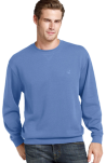 Faconnable Double Interlock Sweatshirt